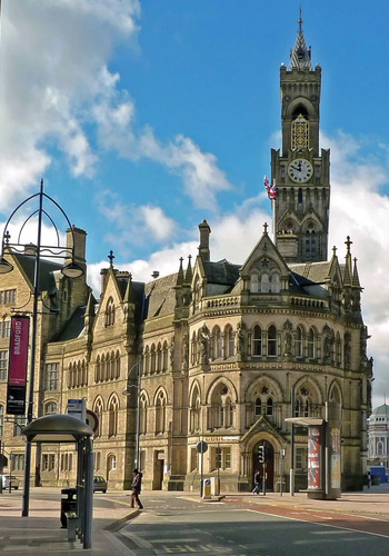 Bradford