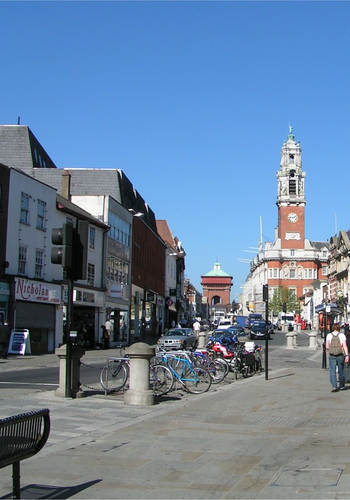 Colchester