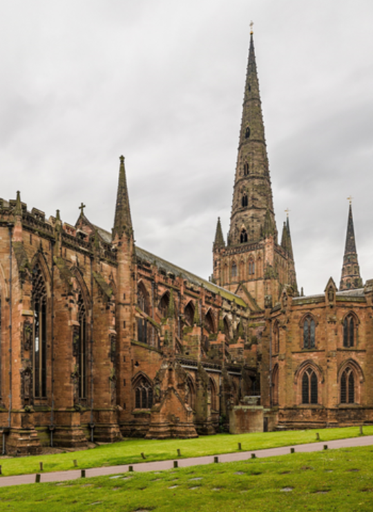 Lichfield