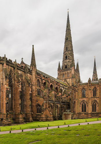 Lichfield