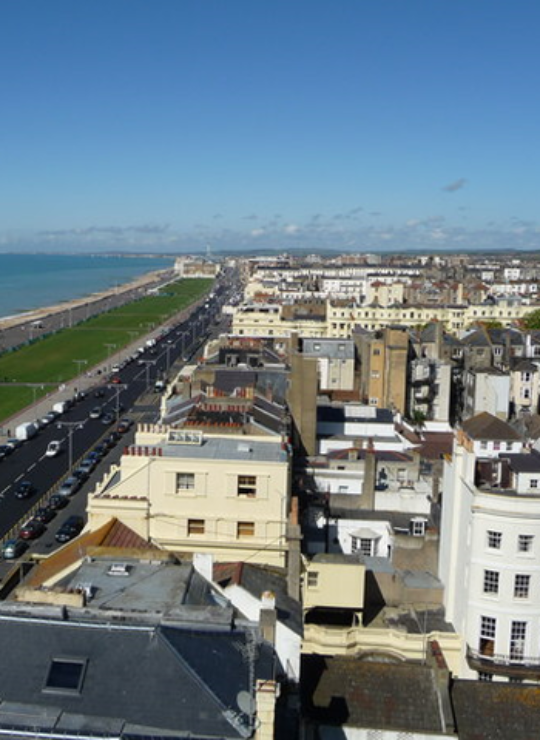 Brighton & Hove