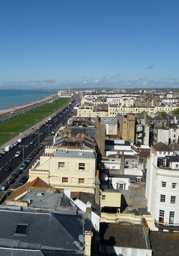 Brighton & Hove