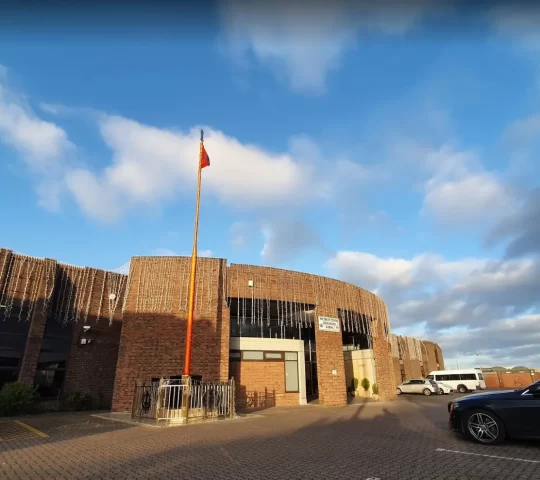 The Medway Towns Gurudwara Sabha